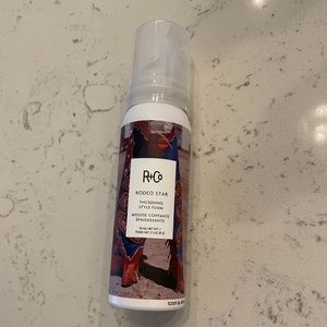 R+Co RODEO STAR THICKENING FOAM MINI